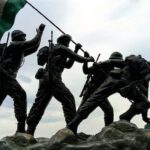 1965 Indo-Pak War – Operation Gibralter