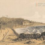Breach Candy in 1850s
