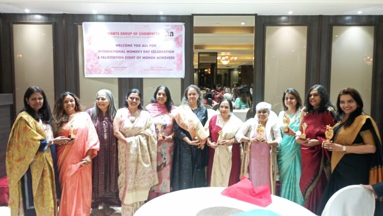 Gaits Group Chowpaty