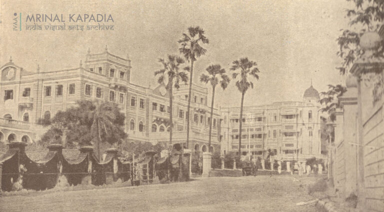 Corner Baker - Mrinal