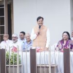 Lodha Foundation 1