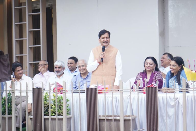 Lodha Foundation 1
