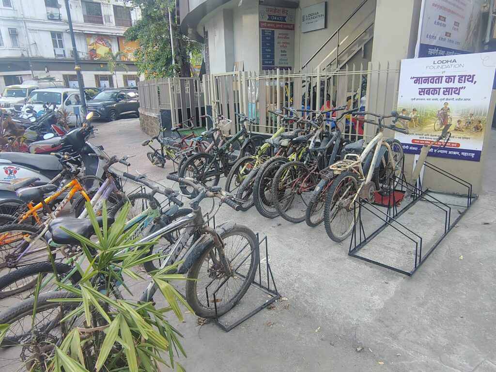 Lodha Foundation 4