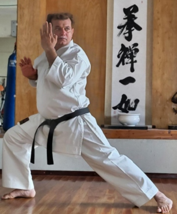 karate